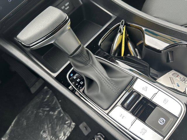 2026 Hyundai Santa Cruz SEL - Photo 37