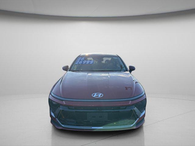 2026 Hyundai Sonata SE's photo