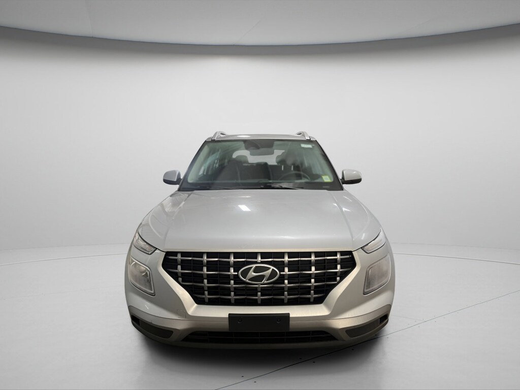 Used 2023 Hyundai Venue SEL SUV