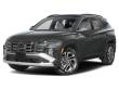New 2026 Hyundai Tucson Hybrid Limited SUV