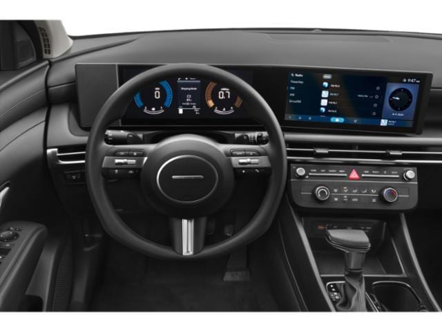 2026 Hyundai Tucson SE - Photo 9