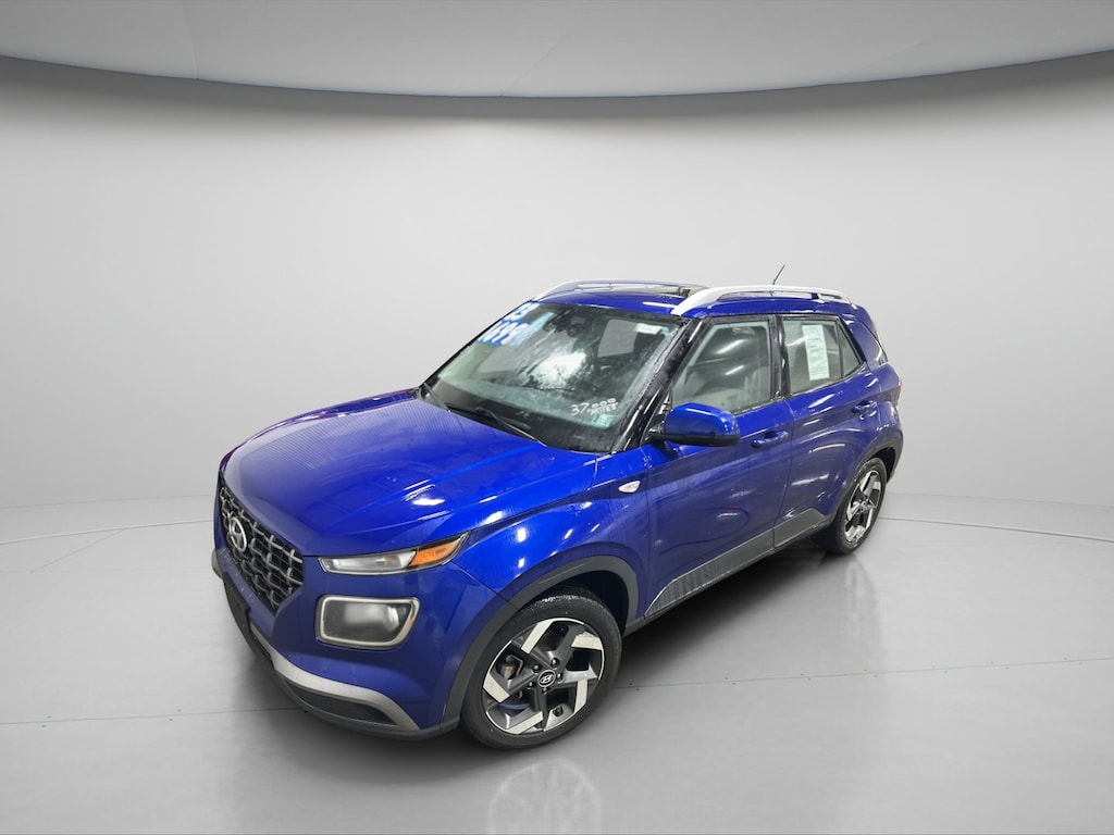 Used 2023 Hyundai Venue SEL SUV