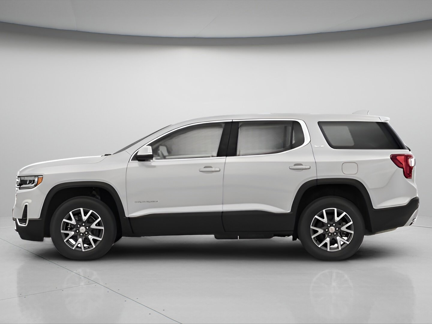 2023 Gmc Acadia SLE photo 3