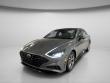 Used 2023 Hyundai Sonata SEL Sedan