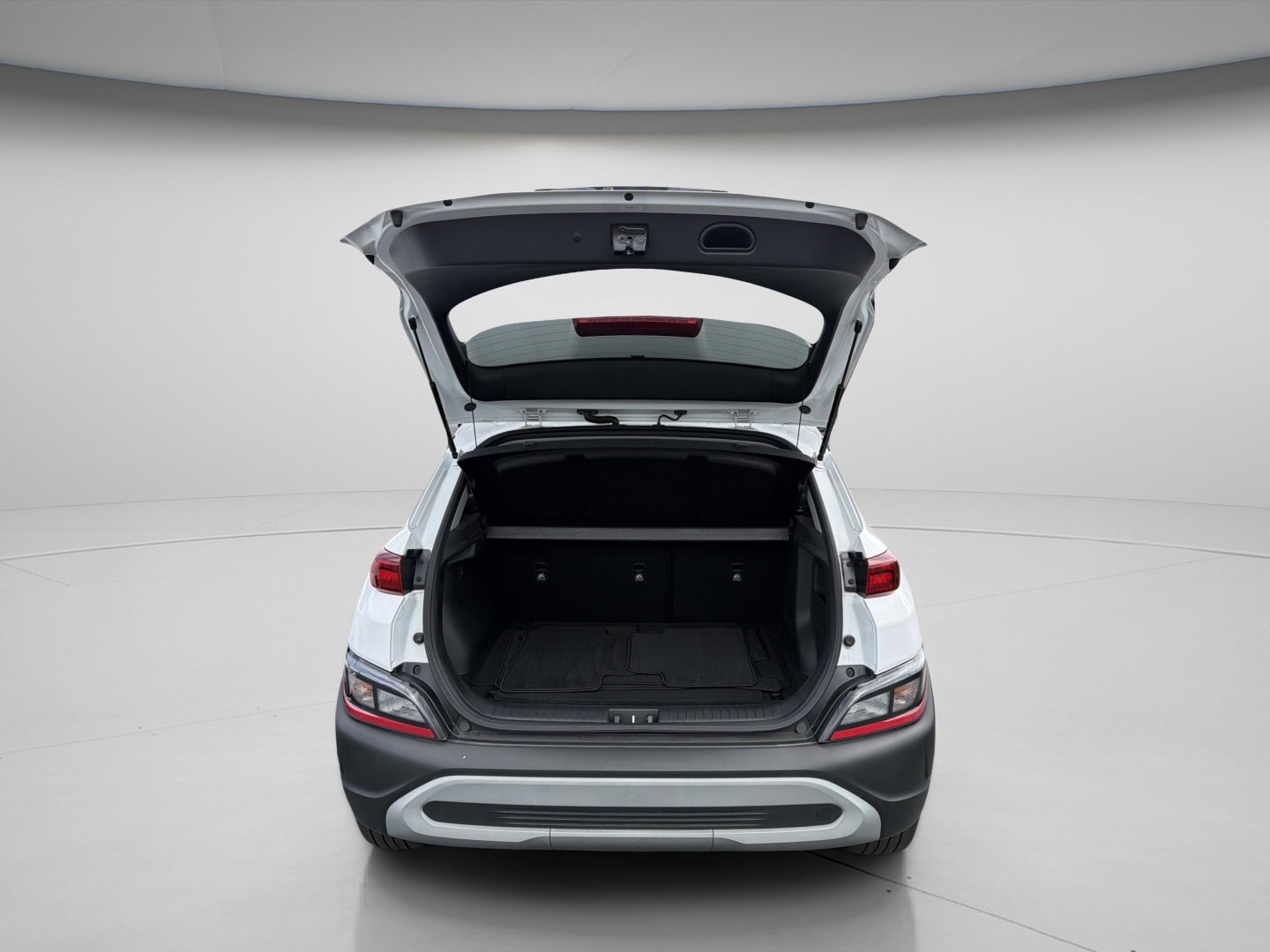 2023 Hyundai Kona SEL - Photo 8