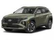 New 2026 Hyundai Tucson SEL Premium AWD SUV