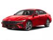 New 2025 Hyundai Elantra Limited Sedan