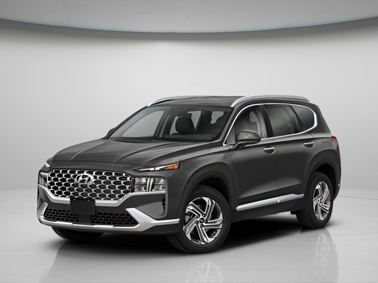 2022 Hyundai Santa Fe SEL photo 4