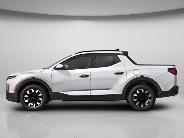 2026 Hyundai Santa Cruz SEL - Photo 6