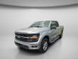 Used 2024 Ford F-150 XLT Truck SuperCrew Cab