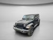 Used 2023 Jeep Wrangler Willys SUV