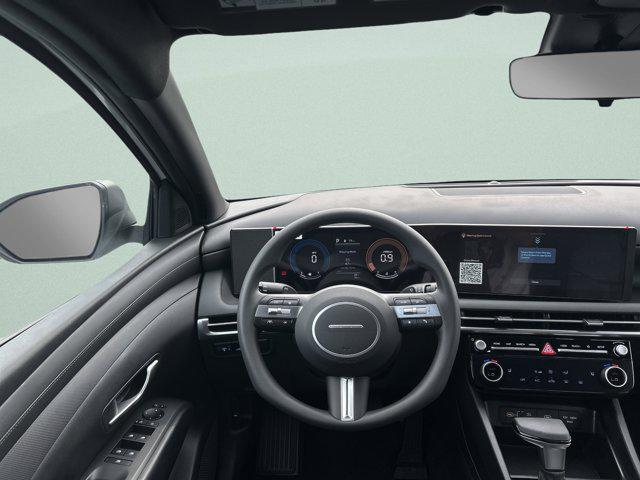 2026 Hyundai Santa Cruz SEL - Photo 38