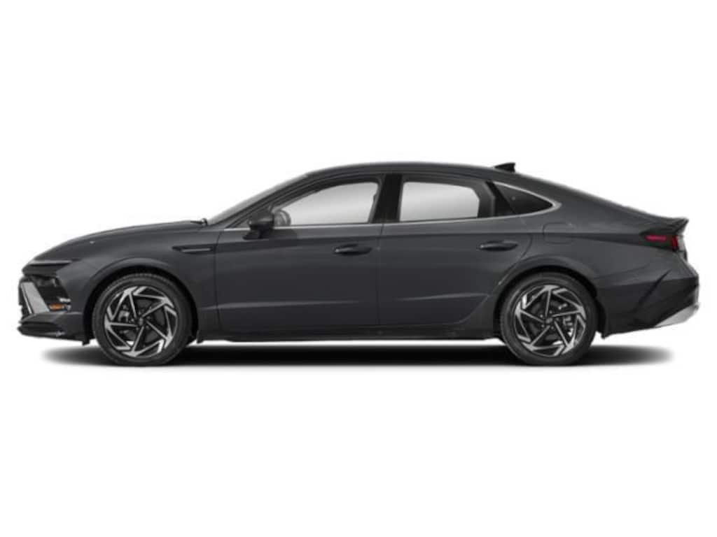 New 2026 Hyundai Sonata SEL Sport Sedan