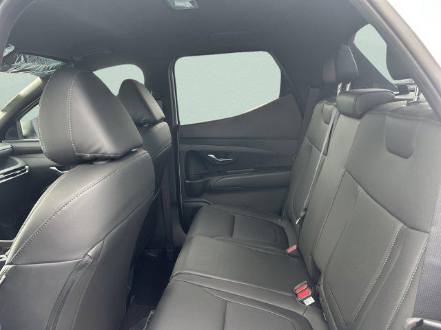 2026 Hyundai Santa Cruz SEL - Photo 25