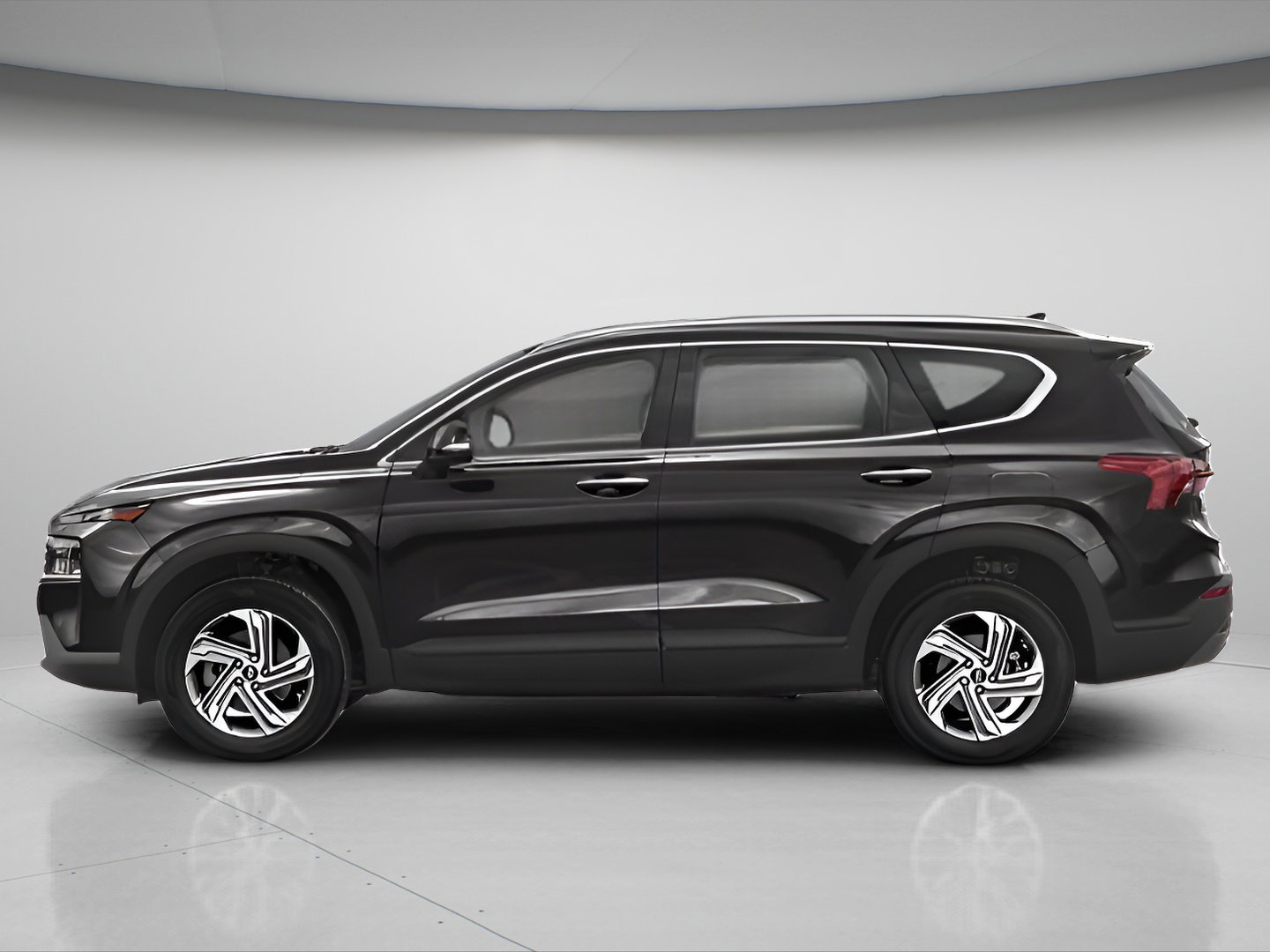 2023 Hyundai Santa Fe SEL photo 3