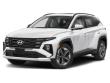 New 2026 Hyundai Tucson SEL Premium AWD SUV