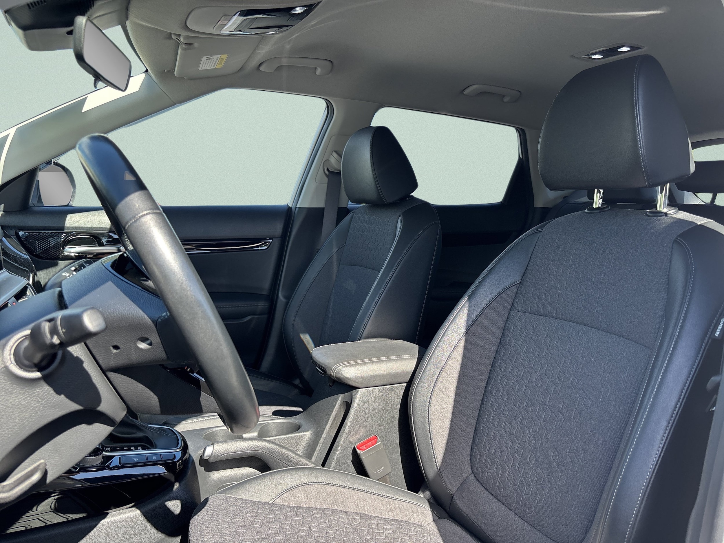 2025 Kia Seltos S - Photo 11