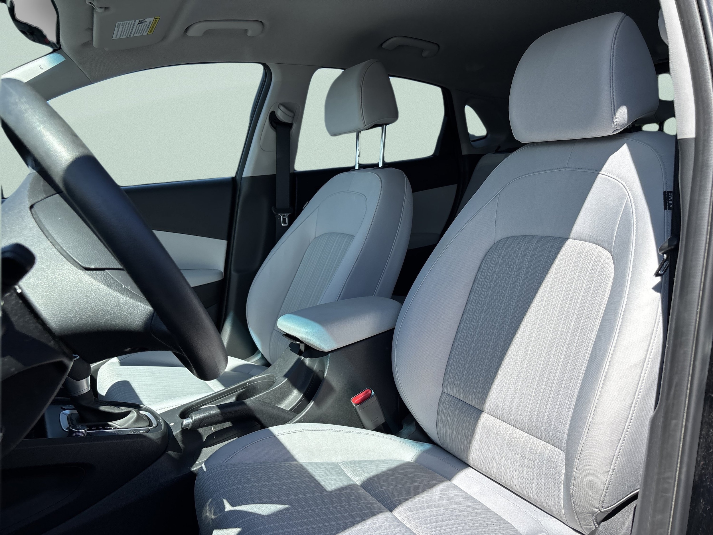 2023 Hyundai Kona SEL - Photo 11