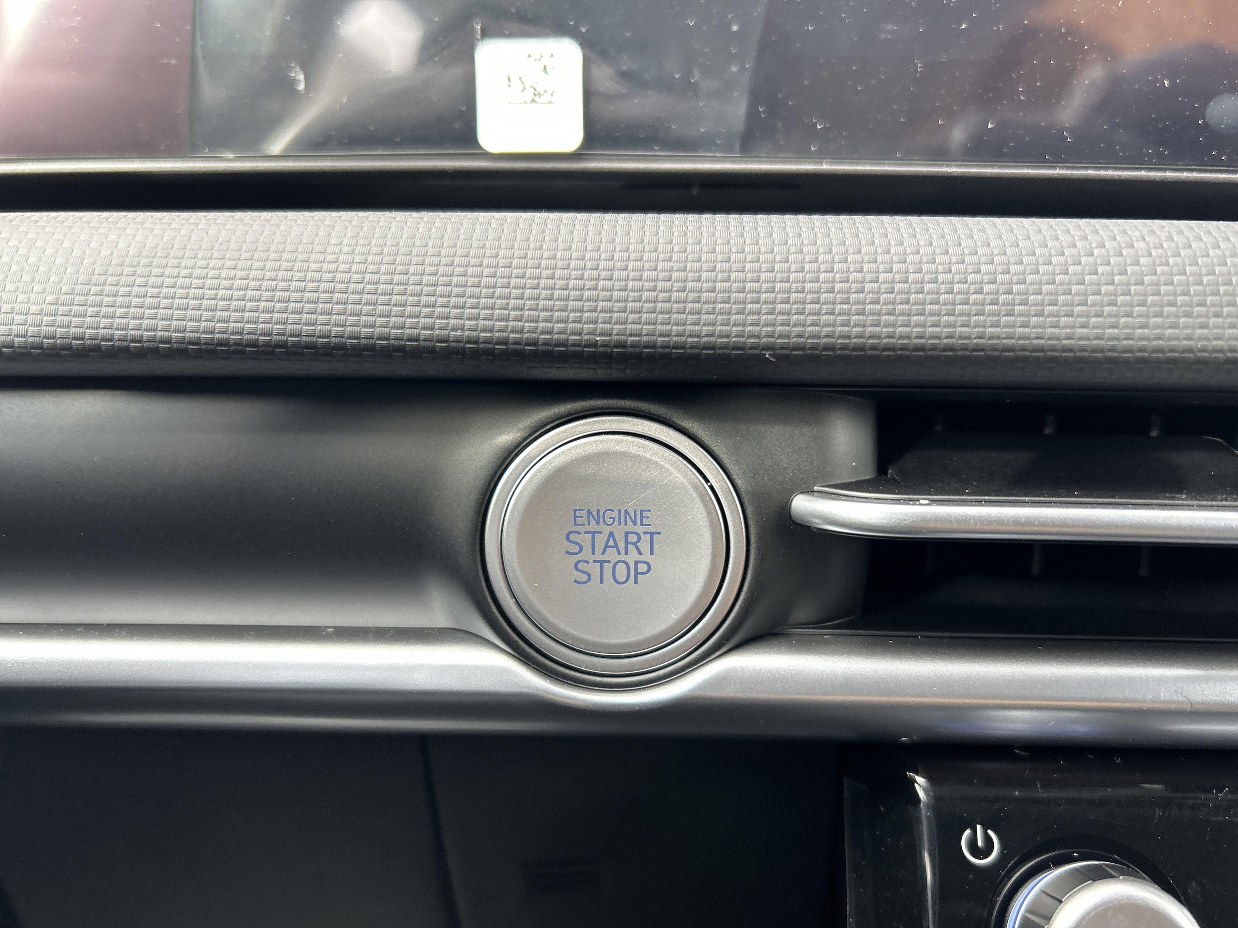 2026 Hyundai Tucson Blue SE - Photo 20