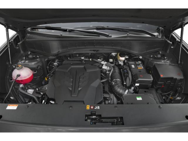 2026 Hyundai Palisade XRT Pro - Photo 14