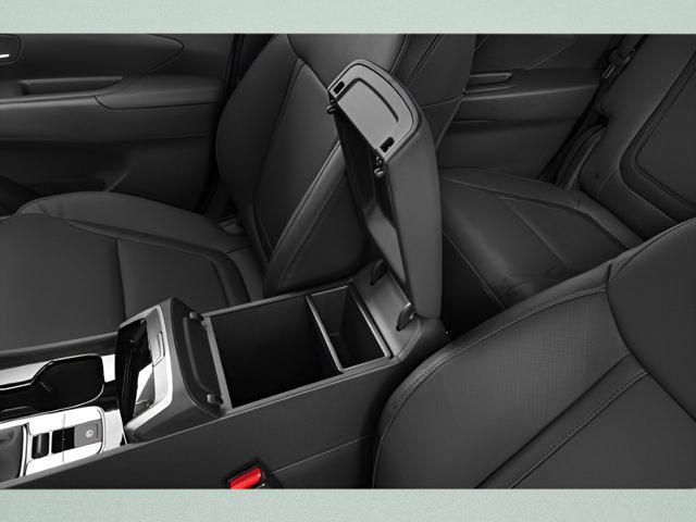 2026 Hyundai Santa Cruz SEL - Photo 32