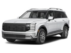 2026 Hyundai Palisade SEL Premium AWD SUV