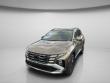 New 2026 Hyundai Tucson Hybrid Limited SUV