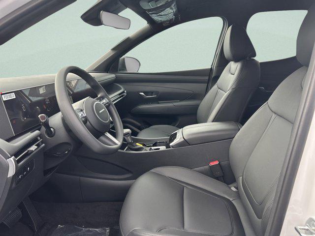 2026 Hyundai Santa Cruz SEL - Photo 19