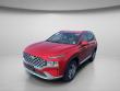 Used 2022 Hyundai Santa Fe SEL SUV