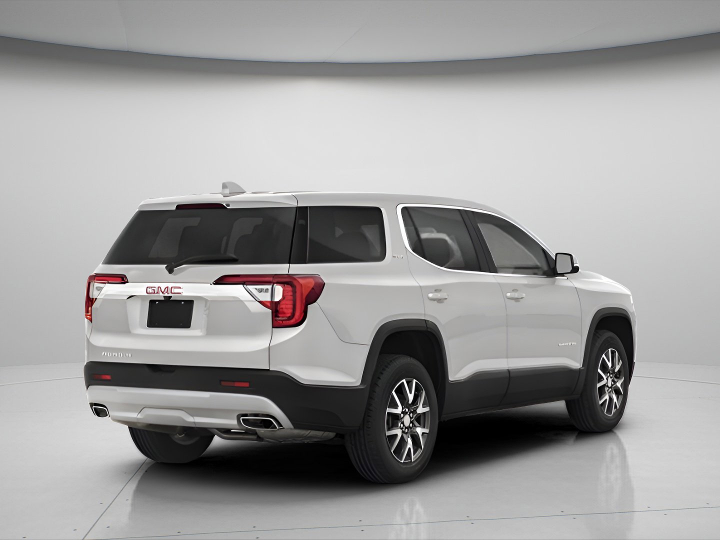 2023 Gmc Acadia SLE photo 2