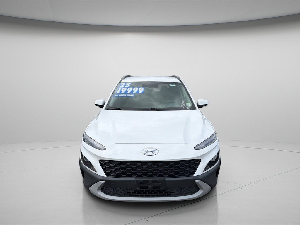 Used 2023 Hyundai Kona SEL SUV