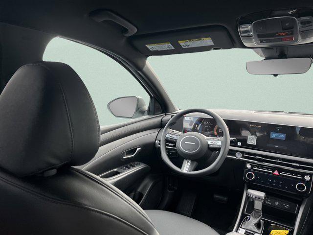 2026 Hyundai Santa Cruz SEL - Photo 33