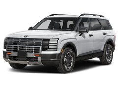 2026 Hyundai Palisade XRT Pro SUV