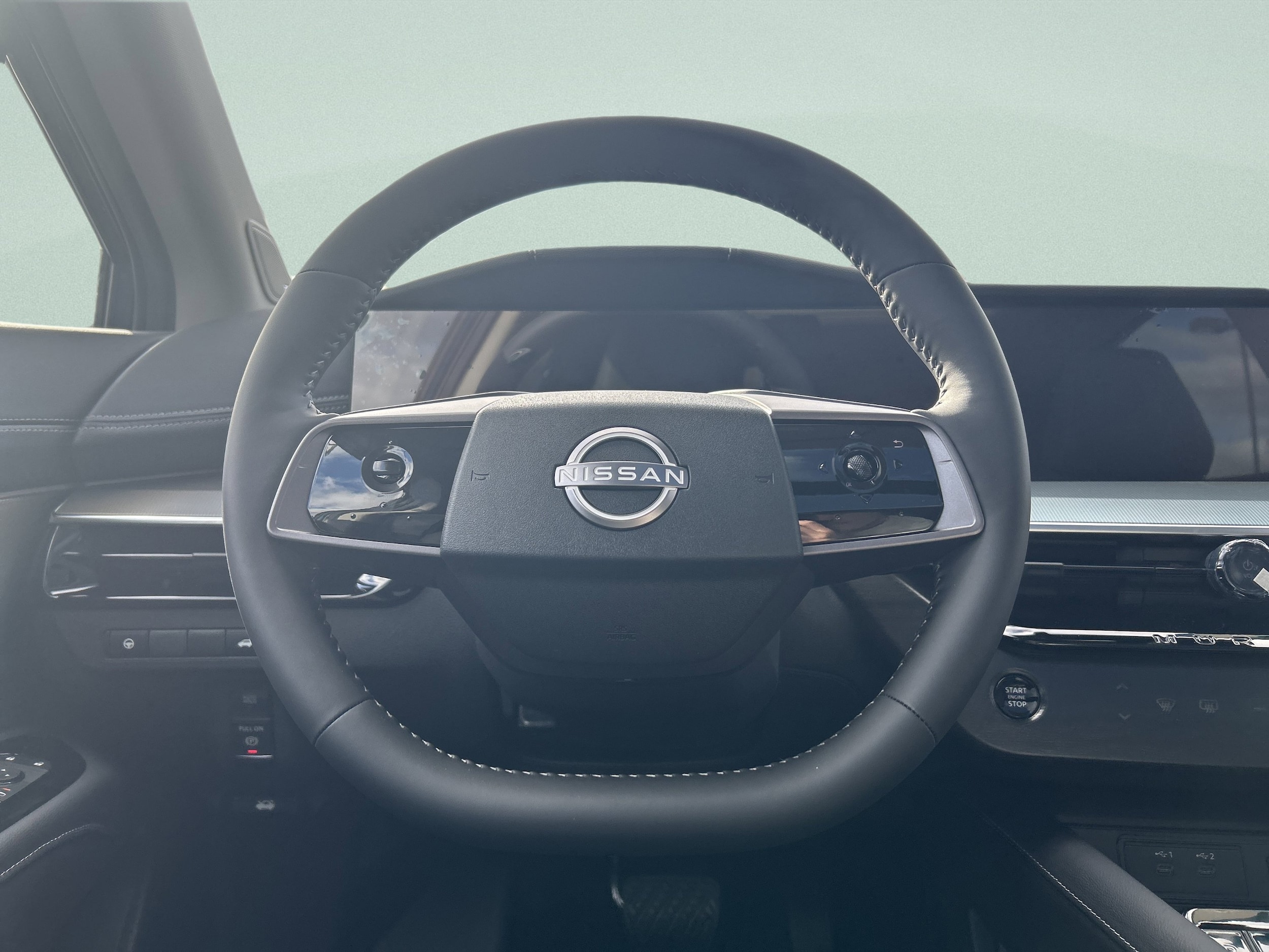 2026 Nissan Murano SL - Photo 17
