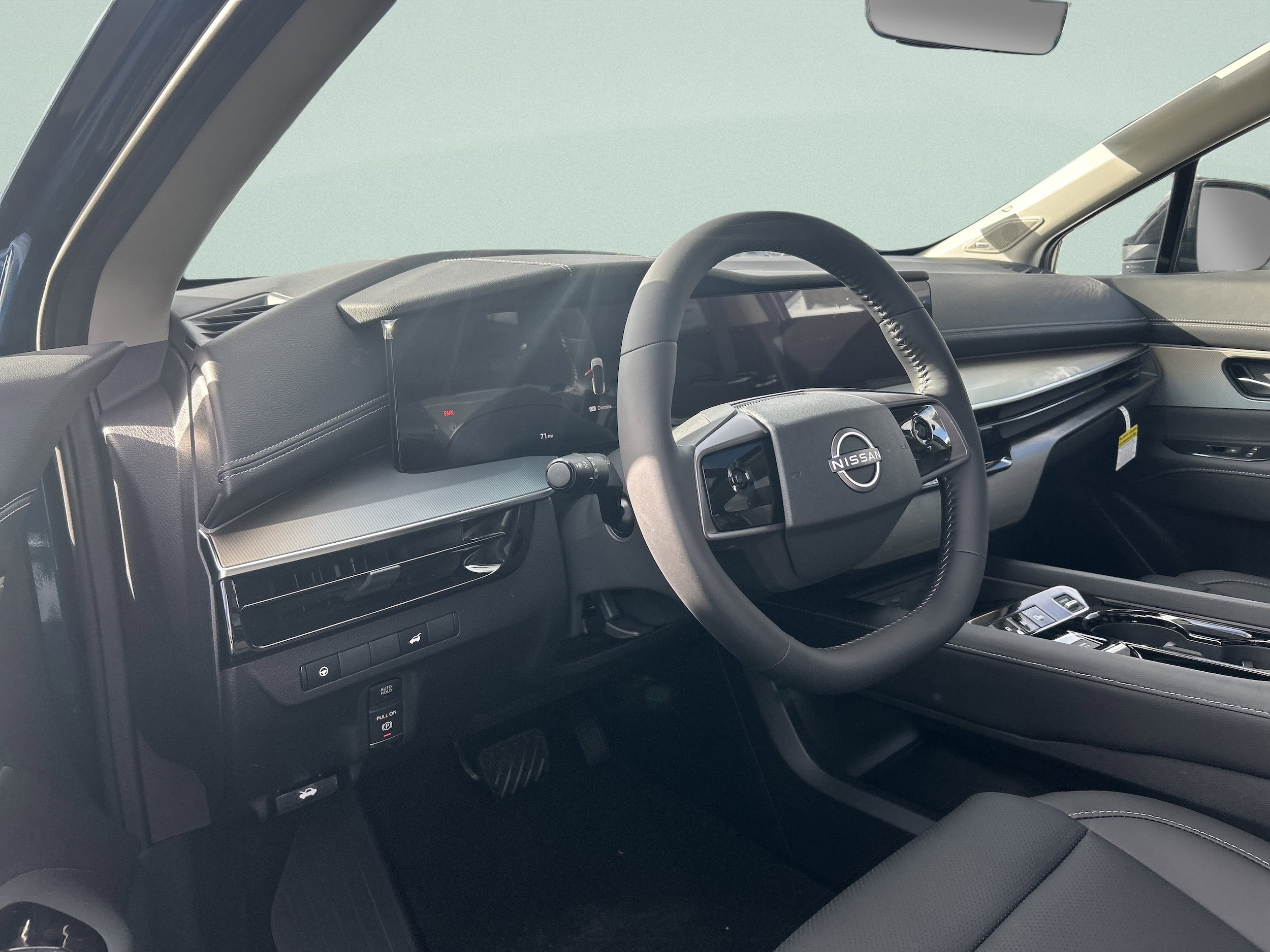 2026 Nissan Murano SL - Photo 11