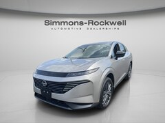 2026 Nissan Murano SL SUV
