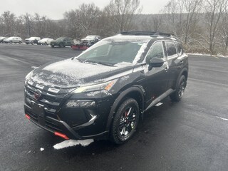 2026 Nissan Rogue Rock Creek SUV