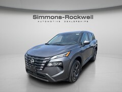 2026 Nissan Rogue SV SUV