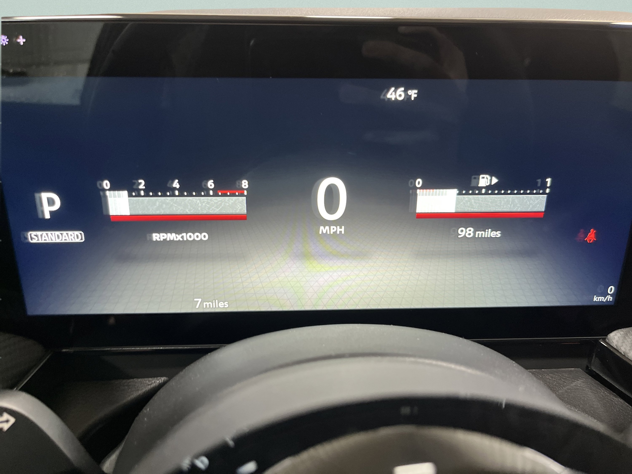2026 Nissan KICKS SR AWD - Photo 27