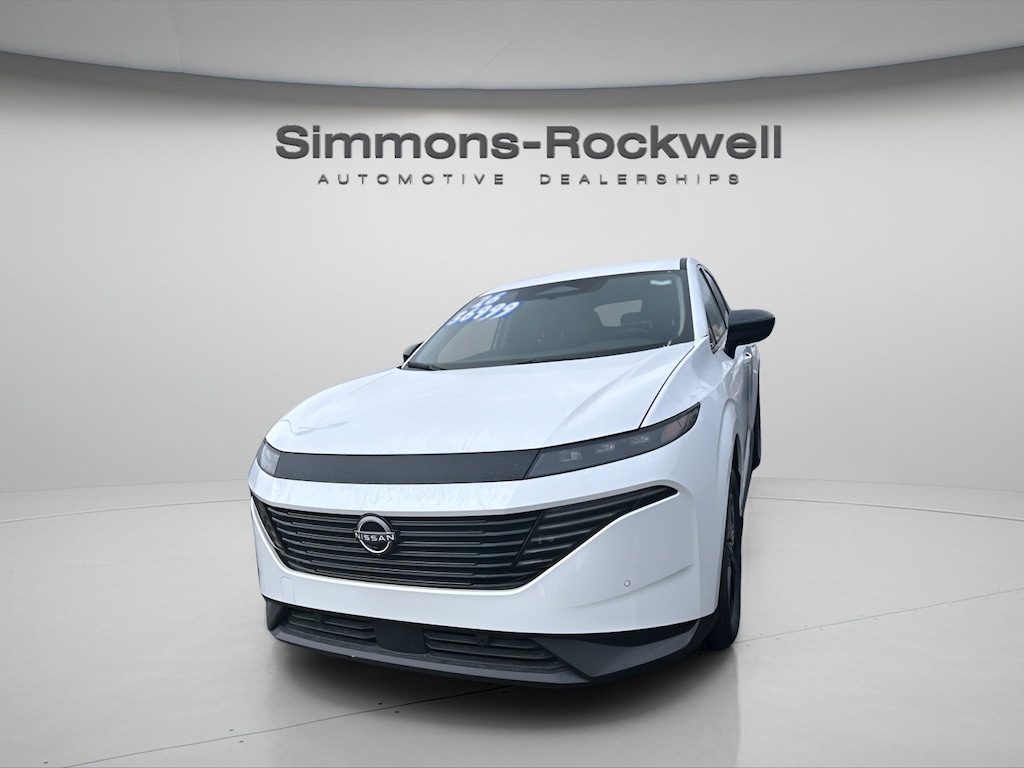 New 2026 Nissan Sentra S Sedan