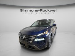 2026 Nissan Rogue SV SUV