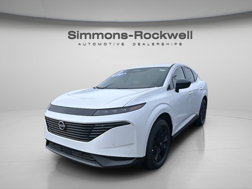 New 2026 Nissan Sentra S Sedan