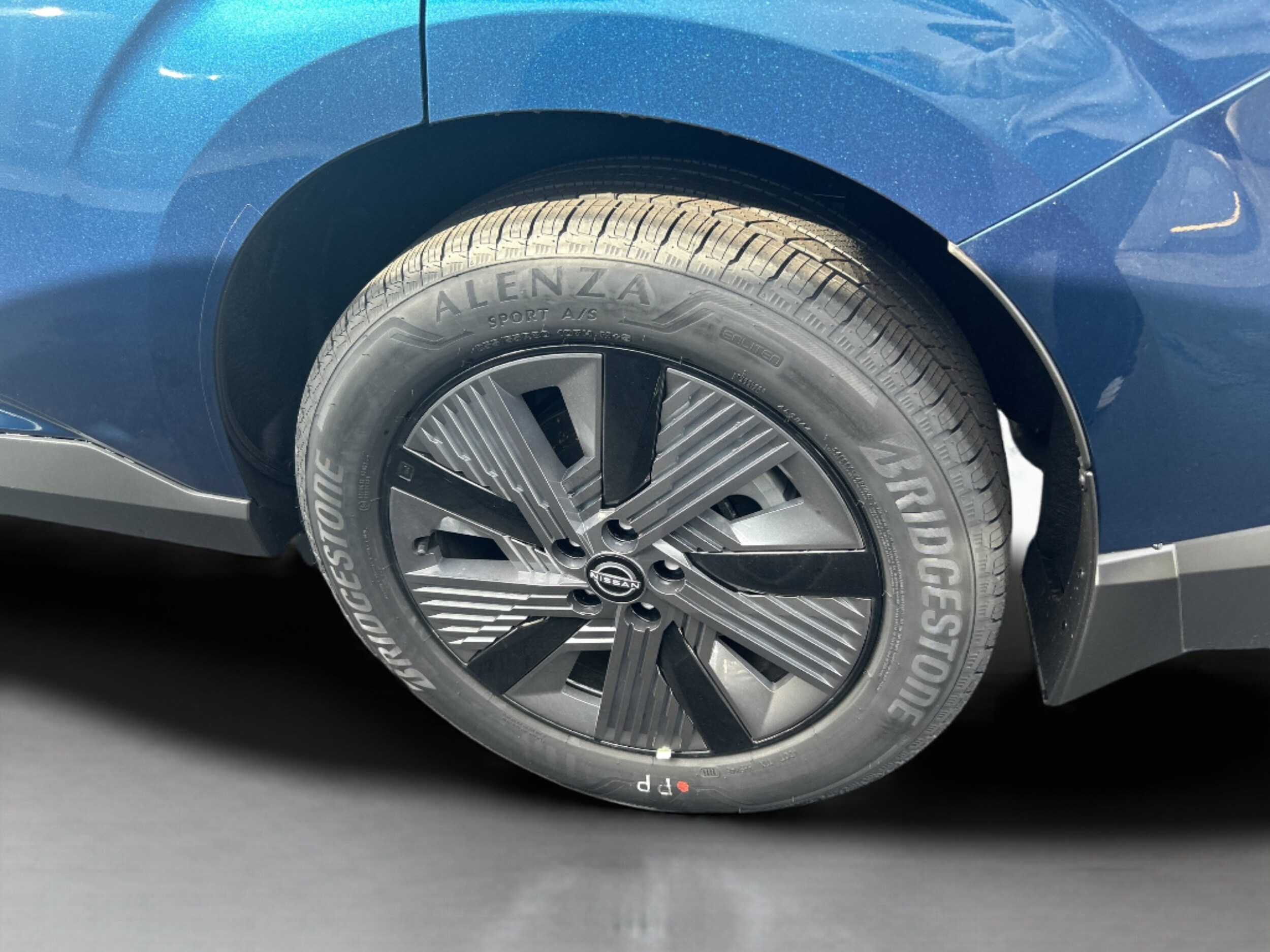 2026 Nissan Murano SL - Photo 21