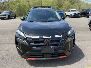 2026 Nissan Rogue Rock Creek SUV