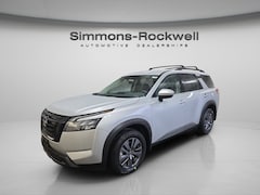 2025 Nissan Pathfinder SV SUV