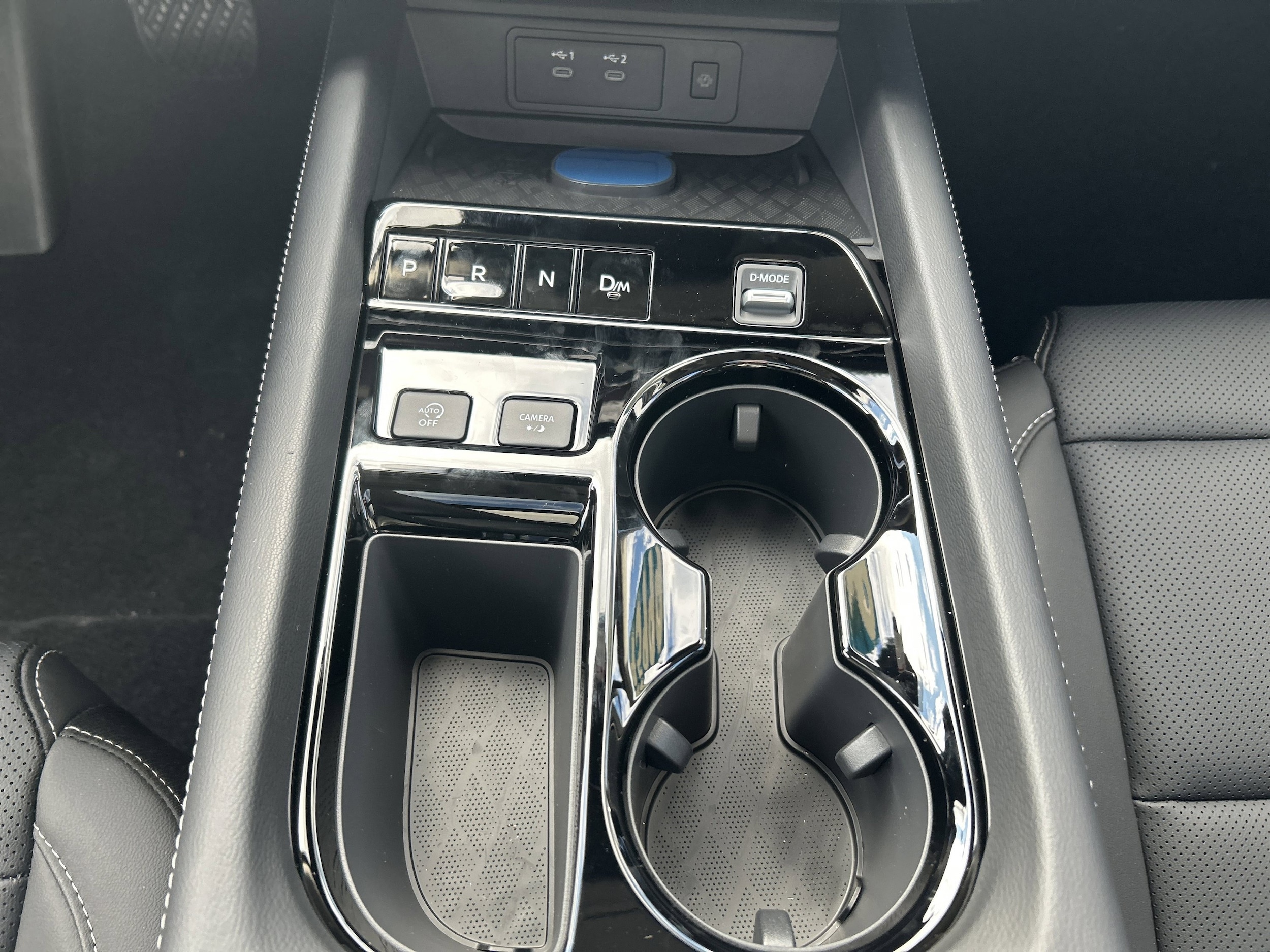 2026 Nissan Murano SL - Photo 19