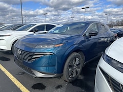 2026 Nissan Murano SL SUV