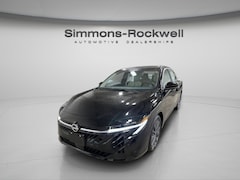 2026 Nissan Sentra SL Sedan