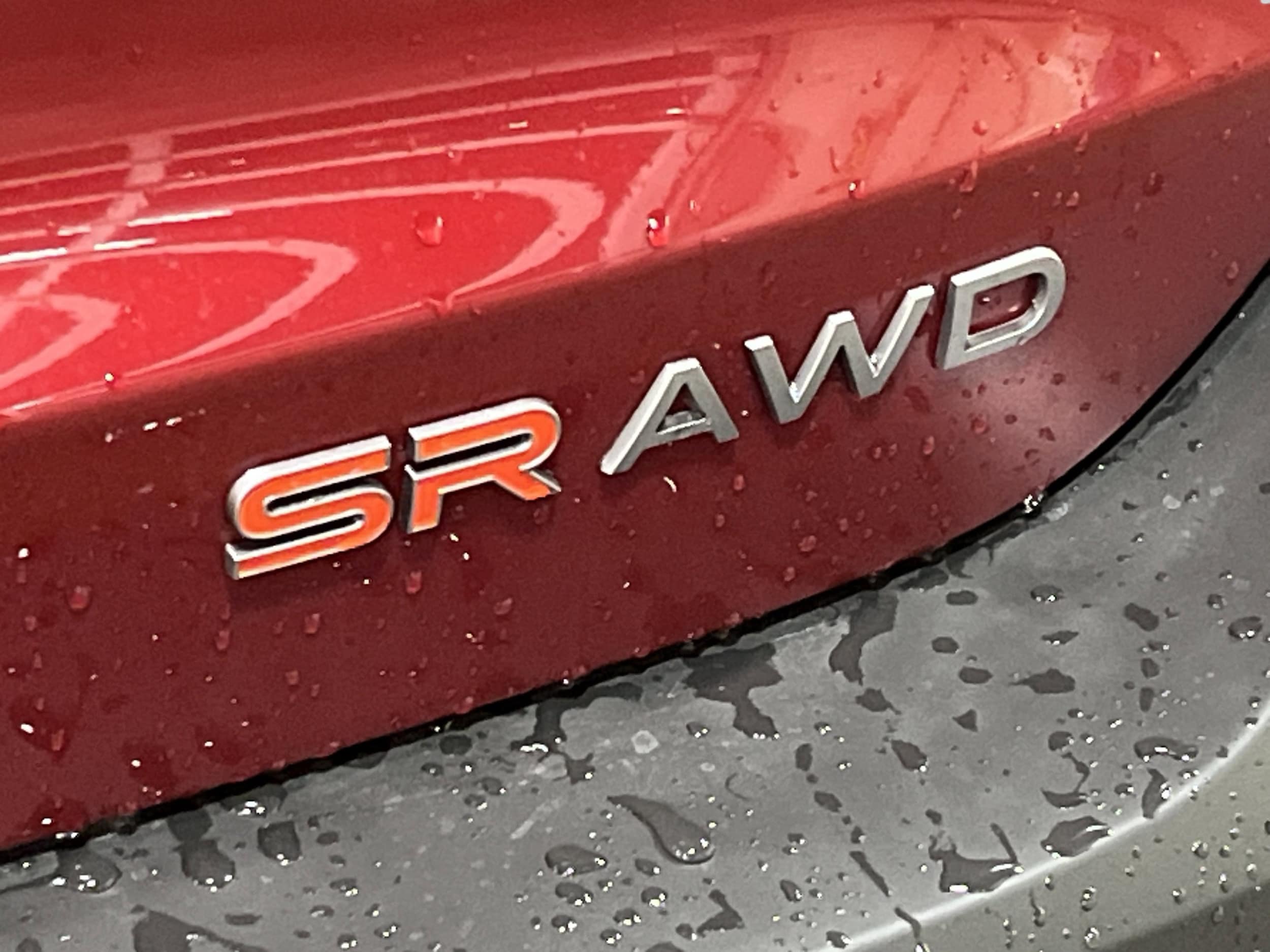 2026 Nissan KICKS SR AWD - Photo 29