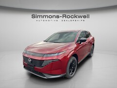 2026 Nissan Murano SV SUV